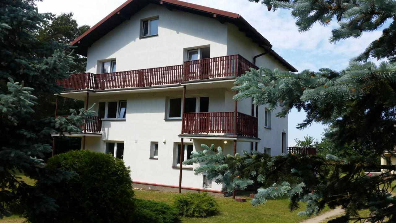Goscinne Privatunterkunft *