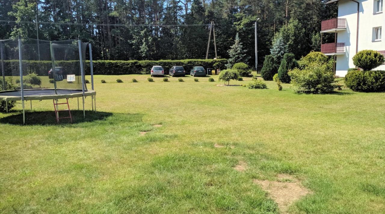 Privatunterkunft Goscinne *