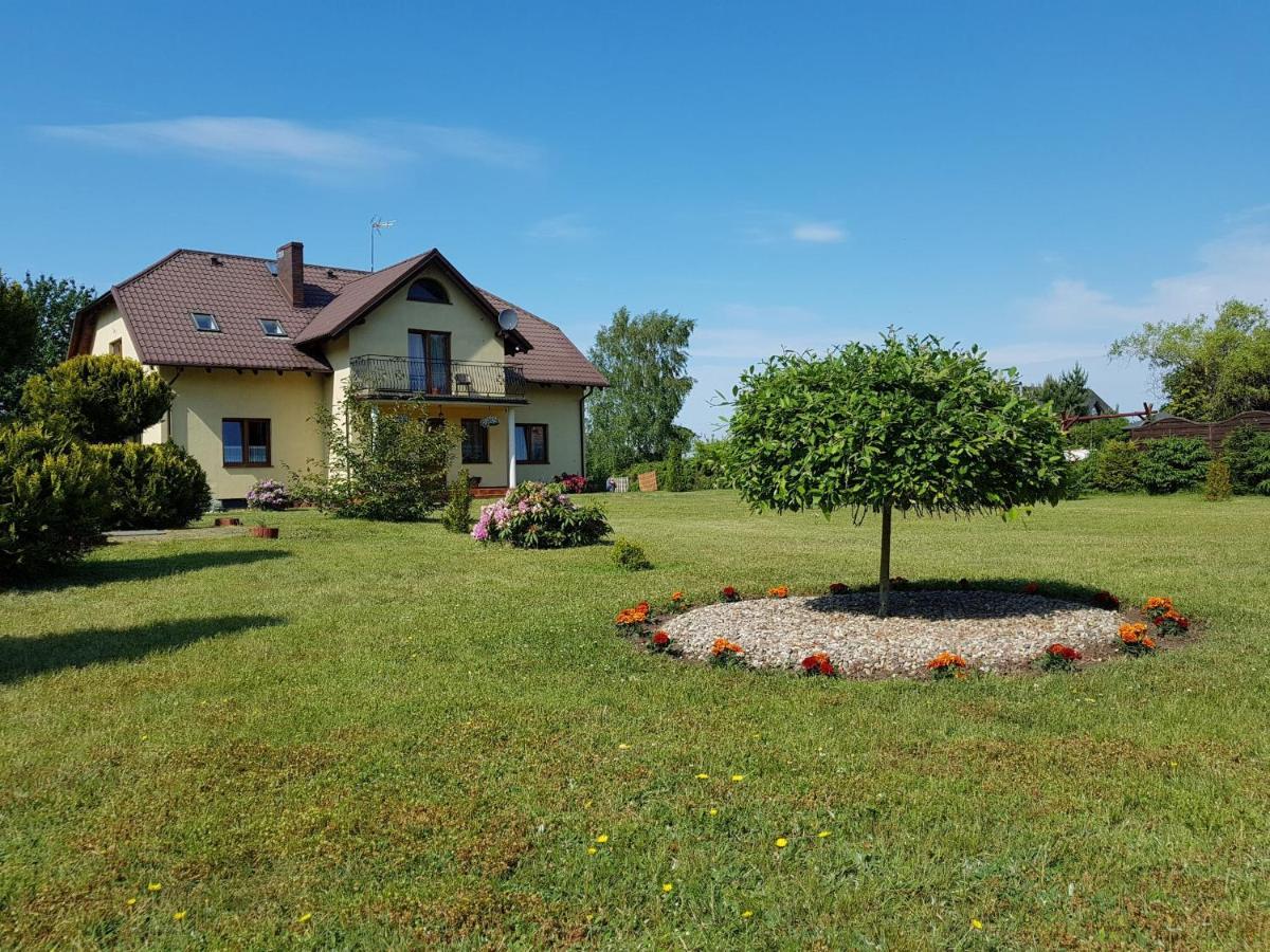 Goscinne Privatunterkunft