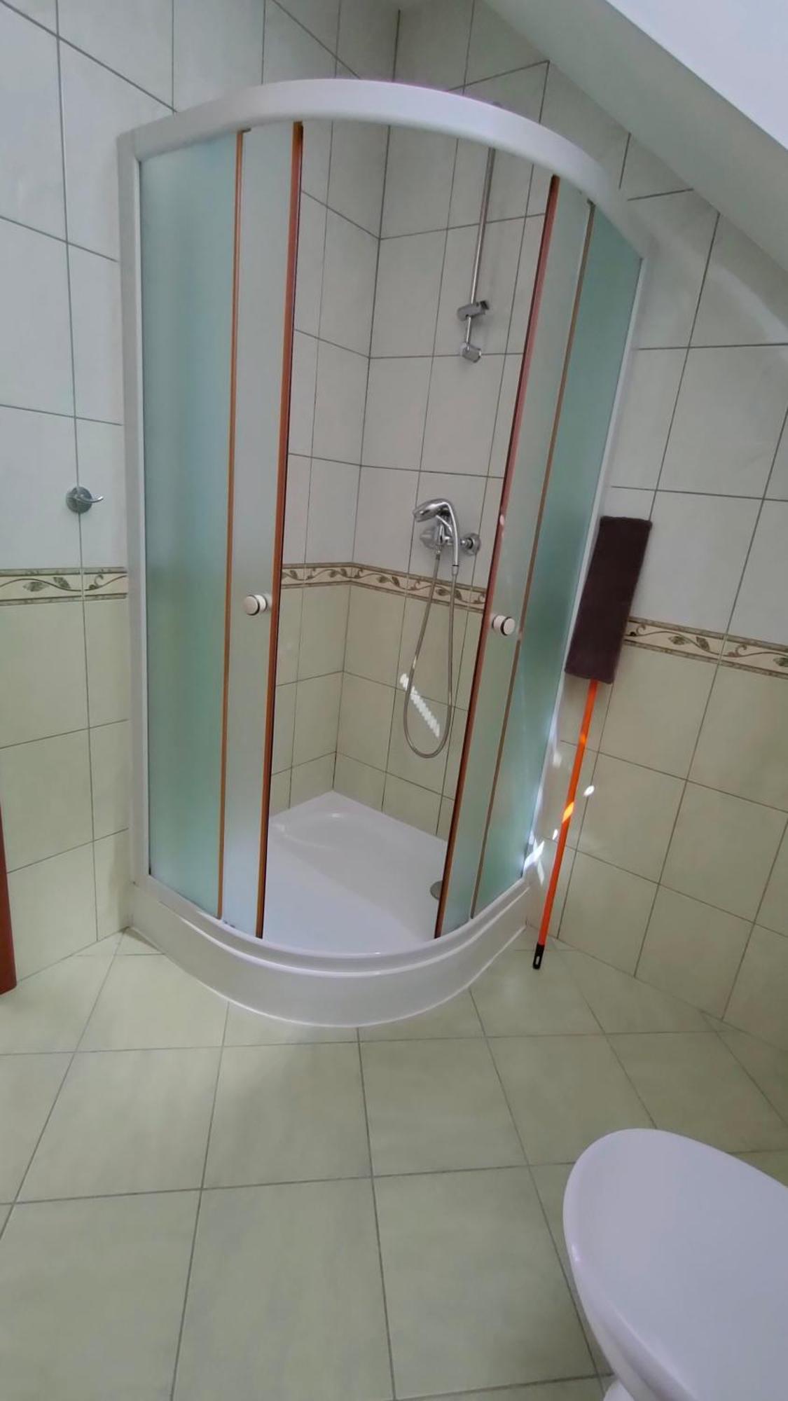 Privatunterkunft Goscinne